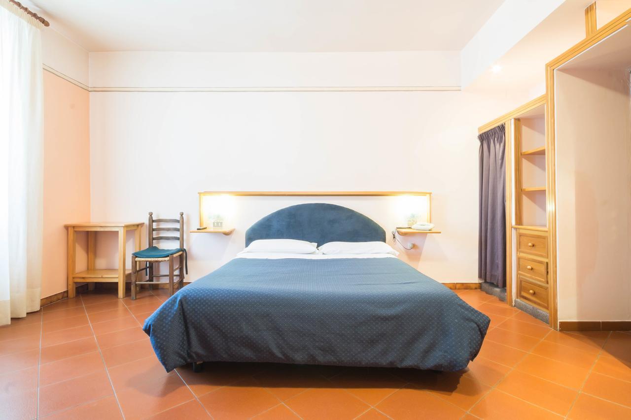 Hotel Alle Vecchie Arcate Pescasseroli Buitenkant foto