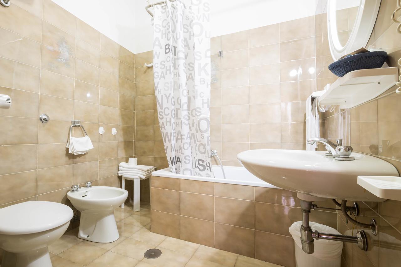 Hotel Alle Vecchie Arcate Pescasseroli Buitenkant foto