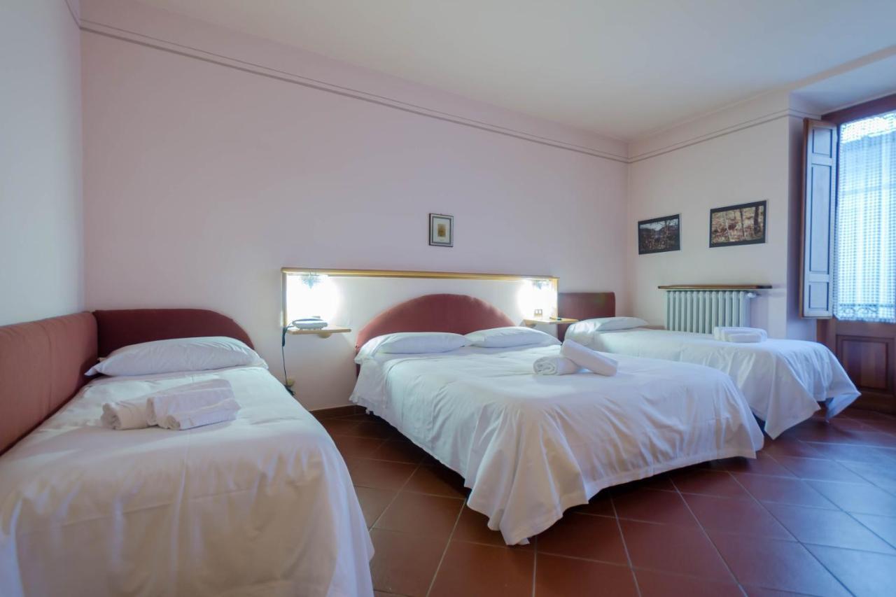 Hotel Alle Vecchie Arcate Pescasseroli Buitenkant foto