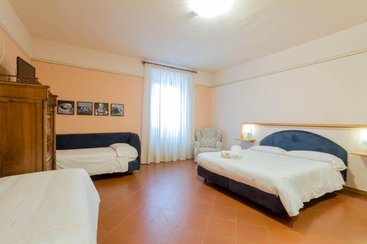 Hotel Alle Vecchie Arcate Pescasseroli Buitenkant foto